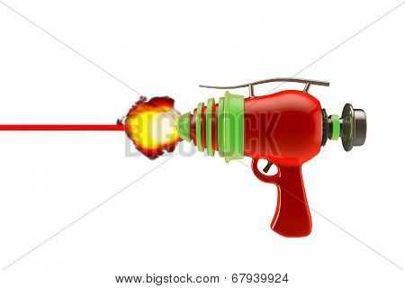 Toy Gun