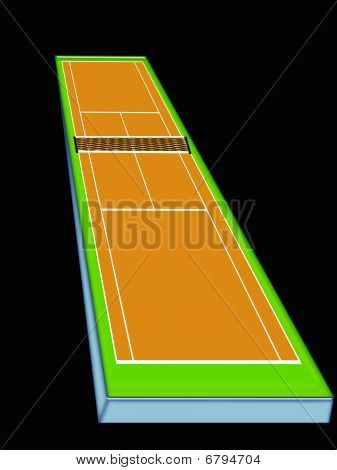 Tenis