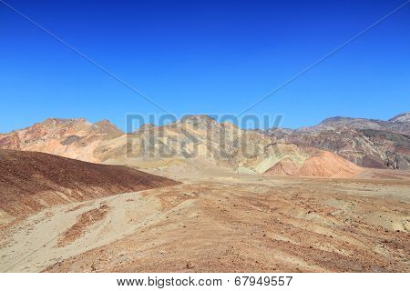 Death Valley