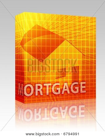 Casa finanziamento Box Package