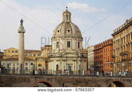 Piazza Venezia