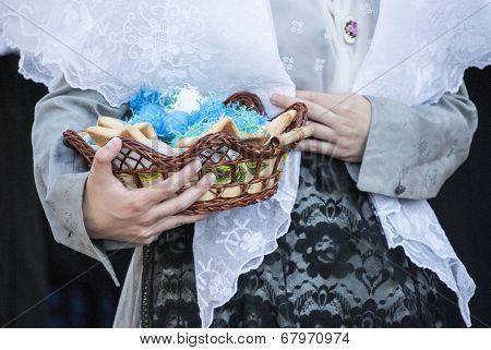 Folk of Sardinia