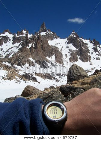 Altitude Check