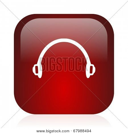 headphones icon
