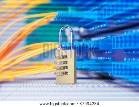 Computer security