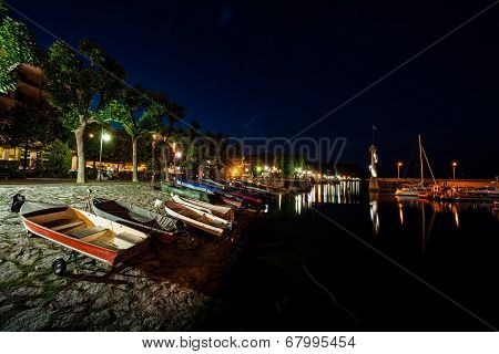 Lakefront