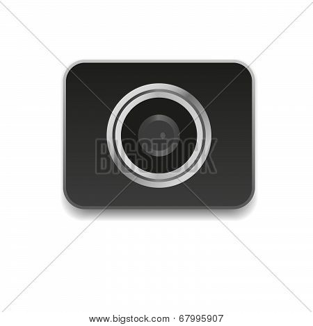 Camera Icon