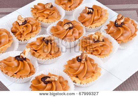 Cupcakes