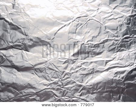 Aluminium folium