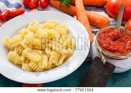 Italian Food