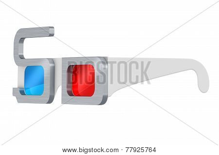 Glasses For Cinema
