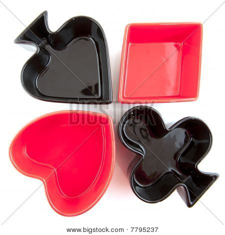 Playing Cards Symbols