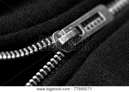 Zipper
