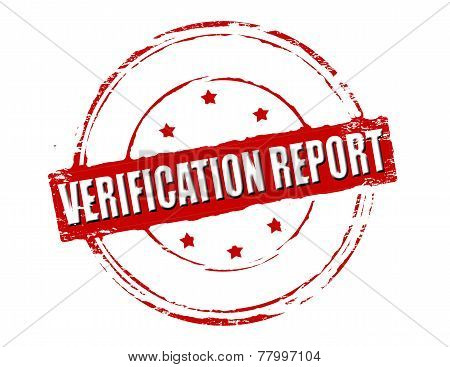 Verification Report