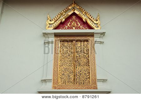 Thai maalaus