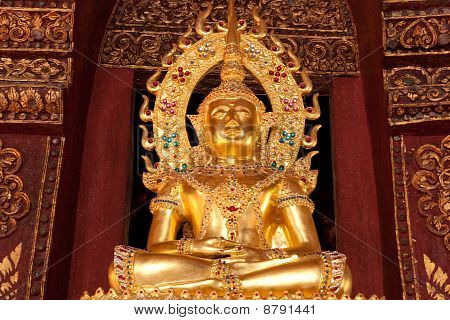 Budda Statue