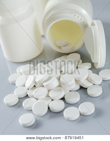 Medicine and drug