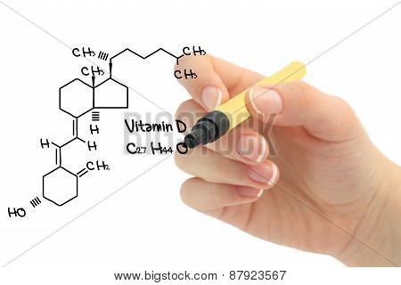 Vitamin D