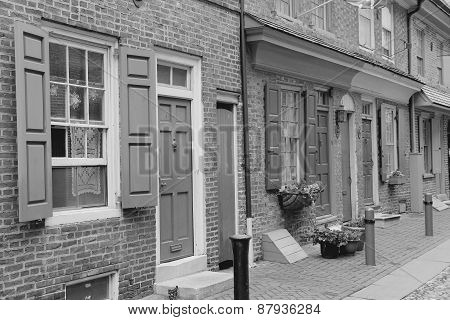 Philadelphia Retro
