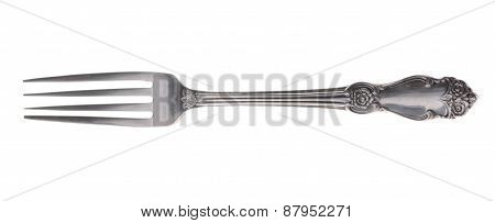 Silver Fork
