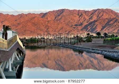 Eilat, Israel