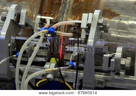 Nondestructive Testing