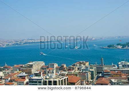 Istanbul City