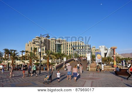 Eilat, Israel