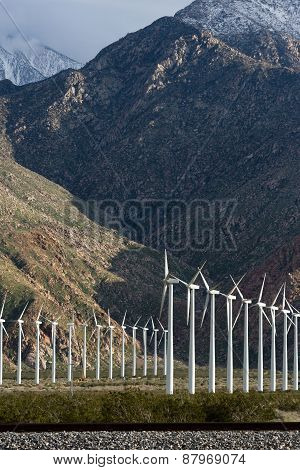 Wind Power