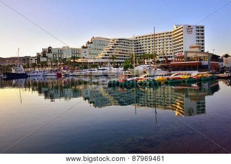 Eilat, Israel