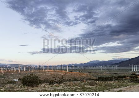 Wind Power