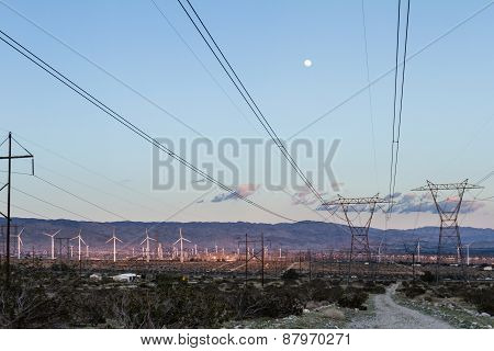 Wind Power