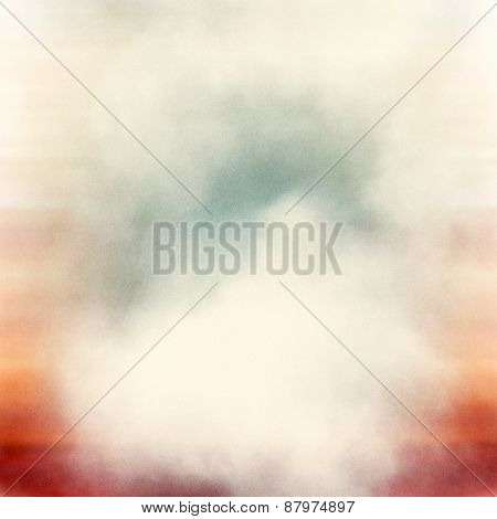 colorful medium format film background