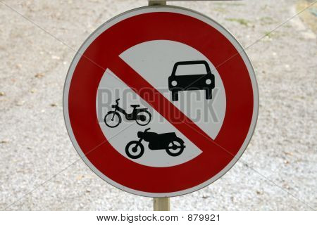 Road-Pannel