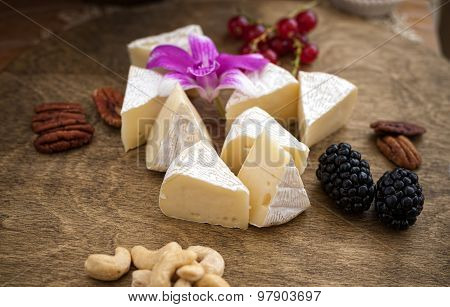 Cheese