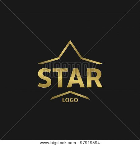 Star logo