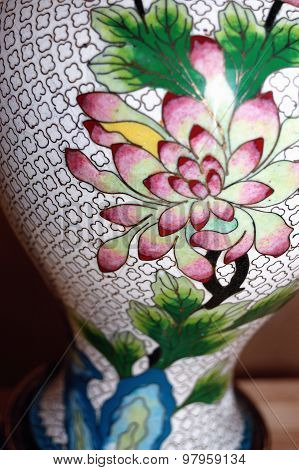 OLD VASE.
