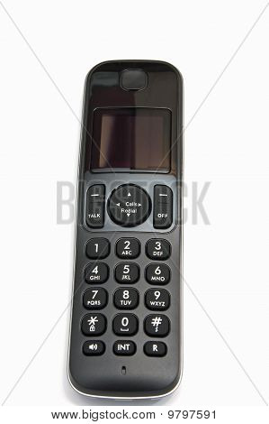 Telefonní sluchátko
