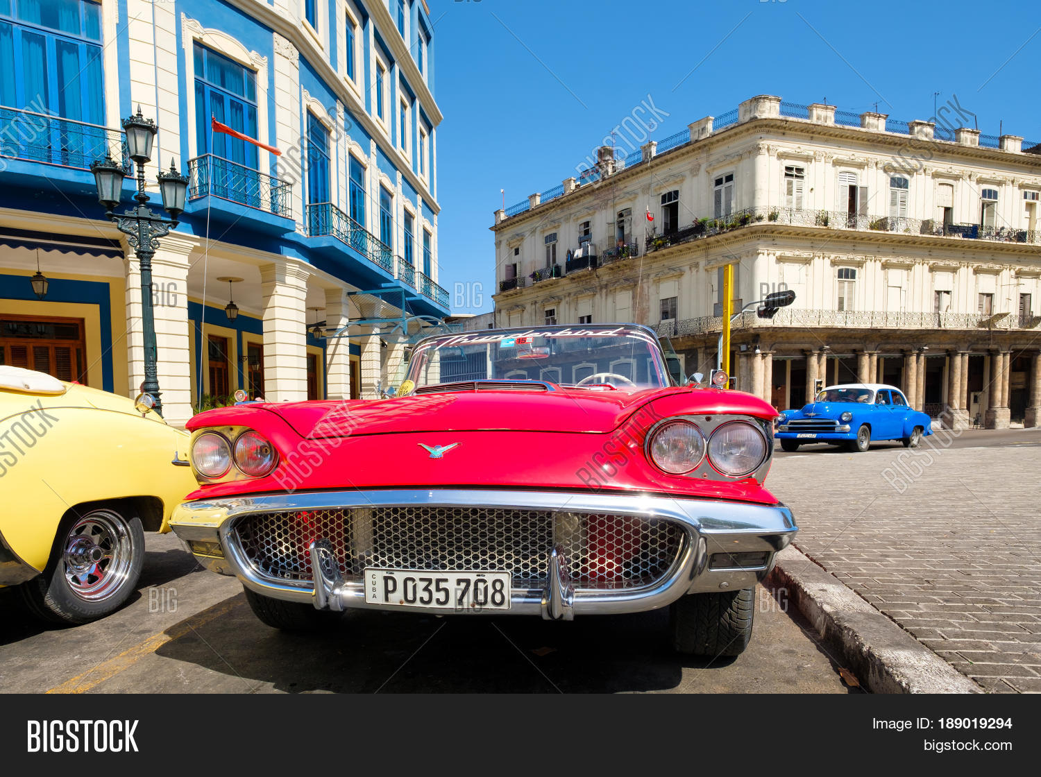 HAVANA,CUBA MAY 29, Image & Photo (Free Trial) Bigstock