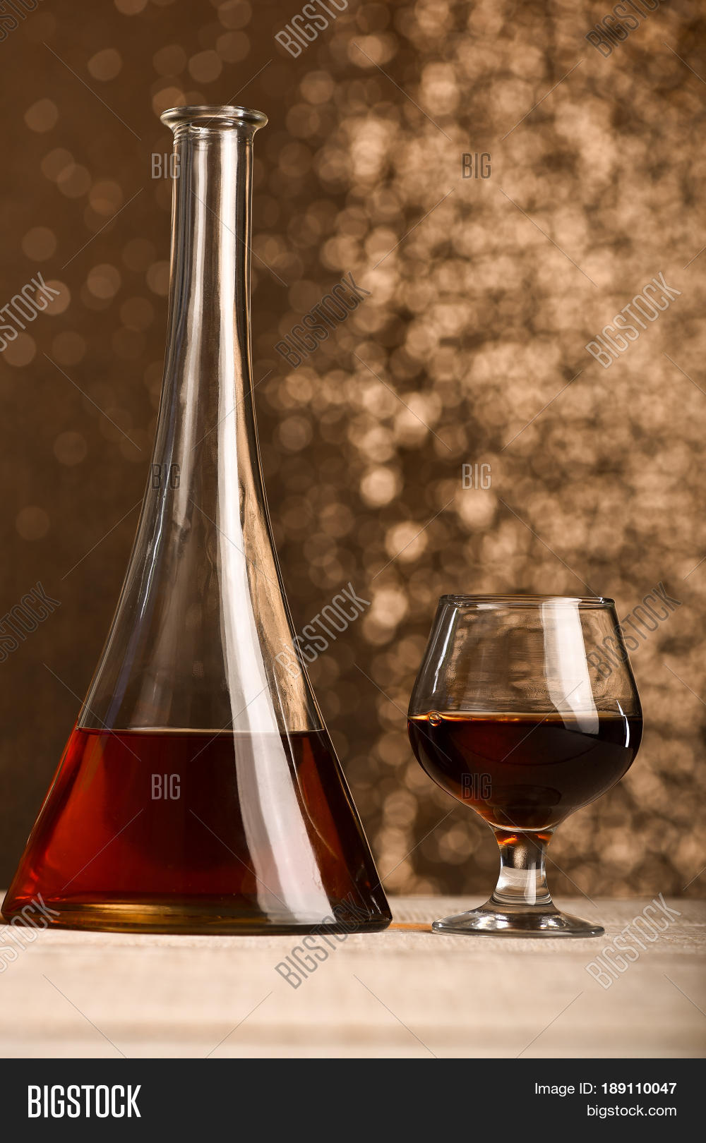 Bottle Brown Alcohol Image & Photo (Free Trial) Bigstock