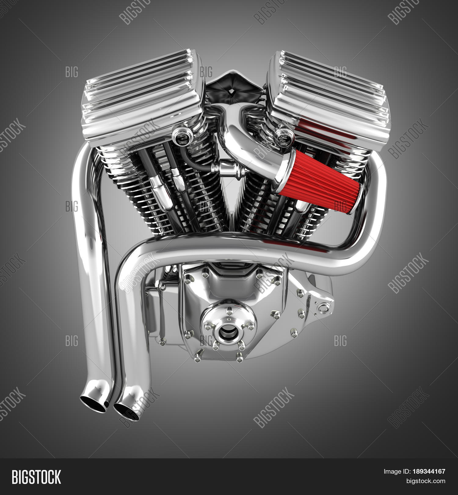 Motorcycle Engine Rang ภาพและภาพถ่าย (ทดลองใช้ฟรี) | Bigstock