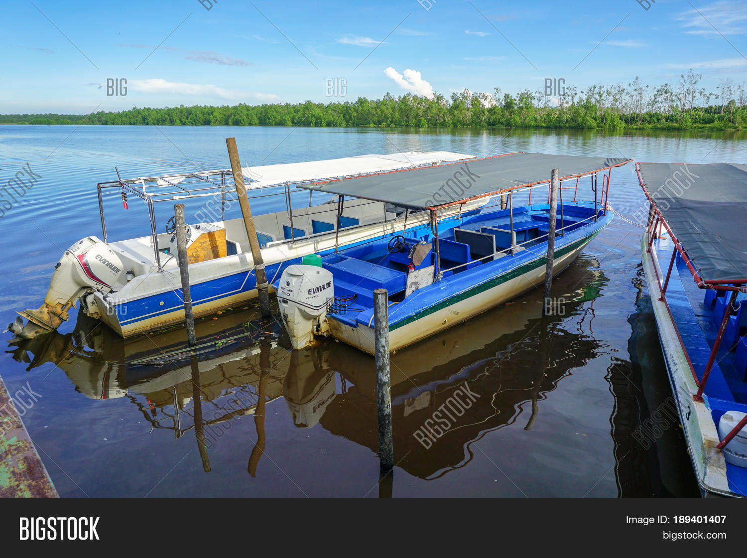 Weston,Beaufort,Sabah Image & Photo (Free Trial) Bigstock