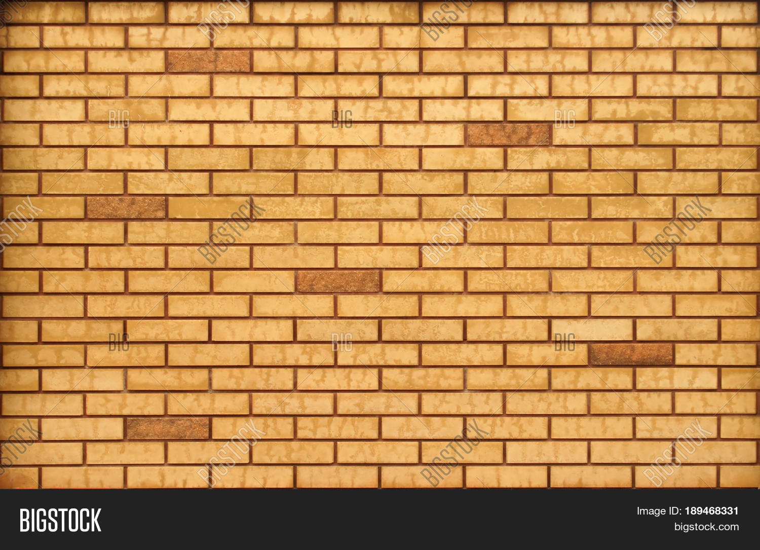 Surface Brick Wall Image & Photo (Free Trial) | Bigstock