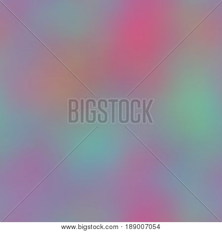 Colors clouded gradient hazy seamless pattern background