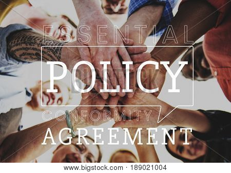 Policy fair rights agreement balance