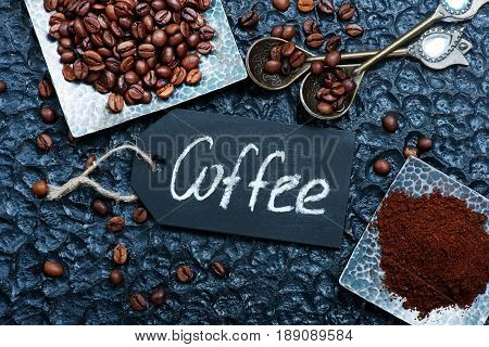 Coffee