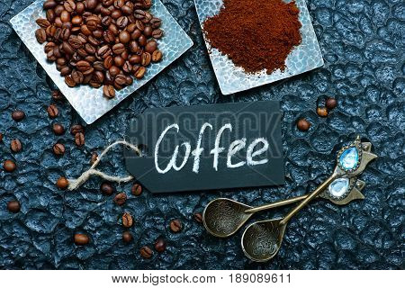 Coffee