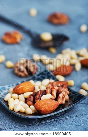 Nuts