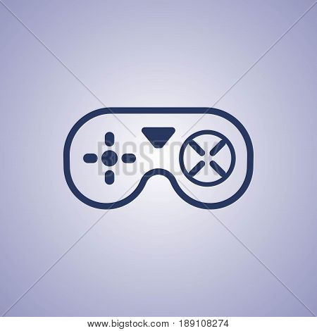 icon stock vector illustration flat design style