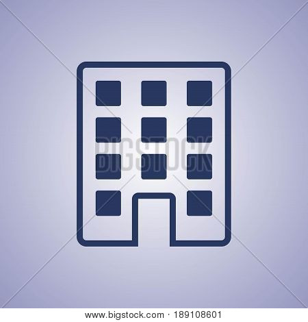 icon stock vector illustration flat design style